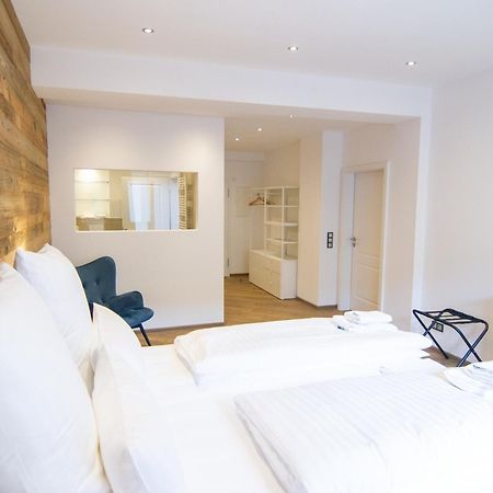 Schiefer Suite Hotel & Apartments Goslar Esterno foto