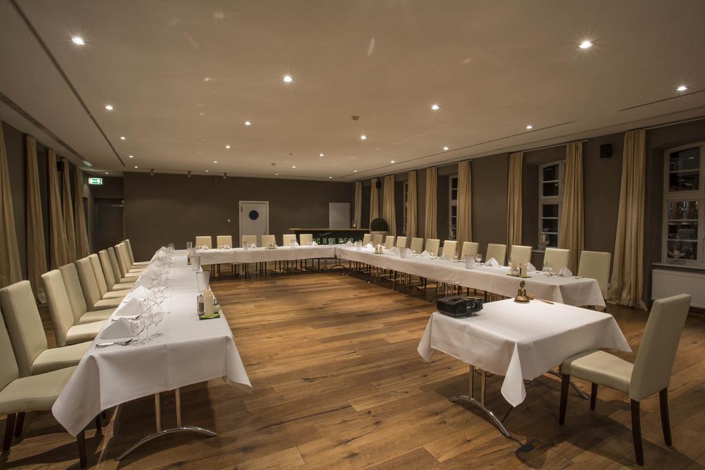 Schiefer Suite Hotel & Apartments Goslar Esterno foto