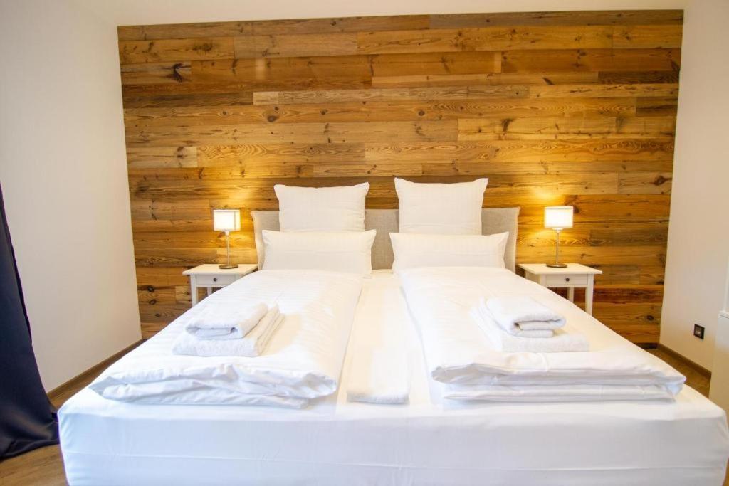 Schiefer Suite Hotel & Apartments Goslar Esterno foto