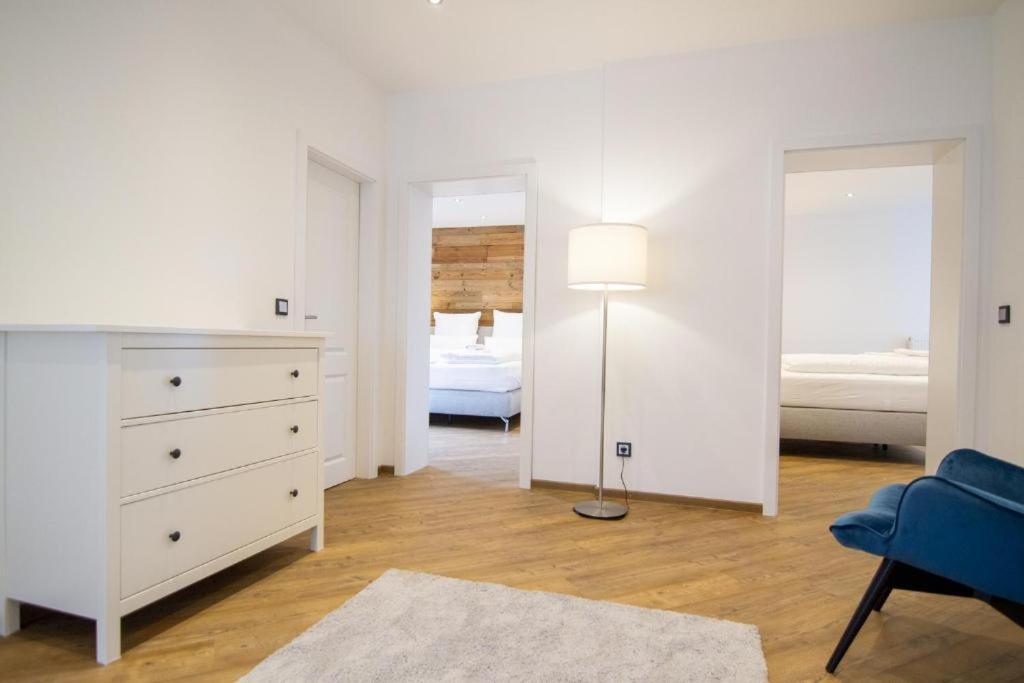 Schiefer Suite Hotel & Apartments Goslar Esterno foto