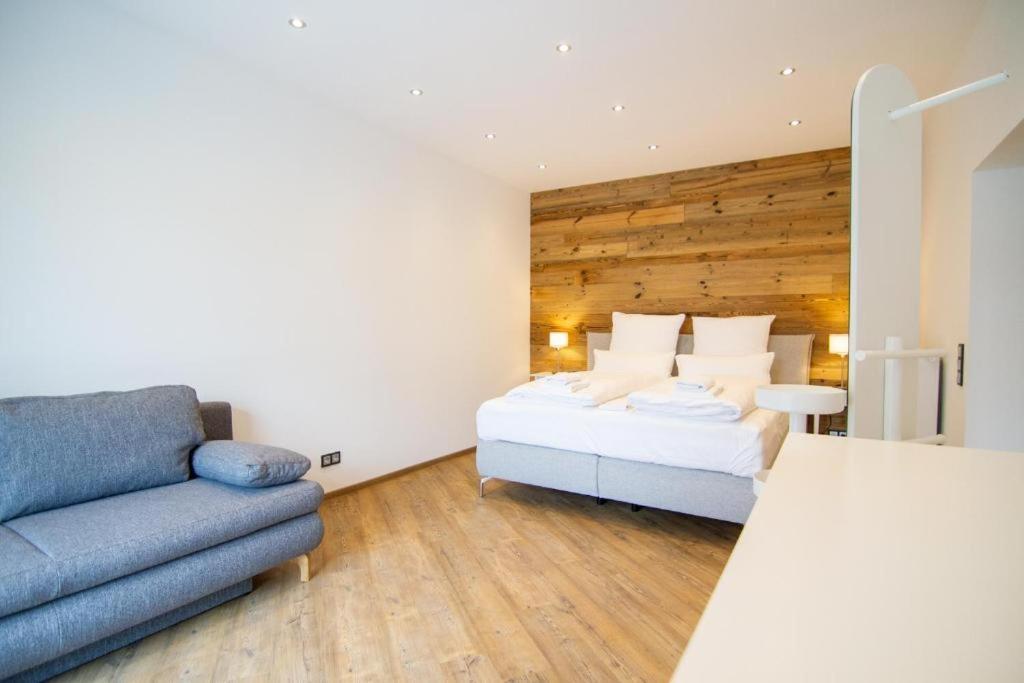 Schiefer Suite Hotel & Apartments Goslar Esterno foto