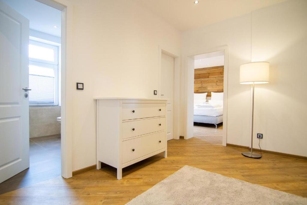 Schiefer Suite Hotel & Apartments Goslar Esterno foto