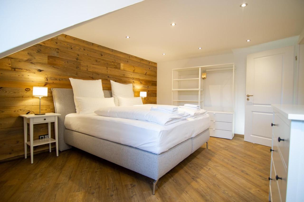 Schiefer Suite Hotel & Apartments Goslar Esterno foto