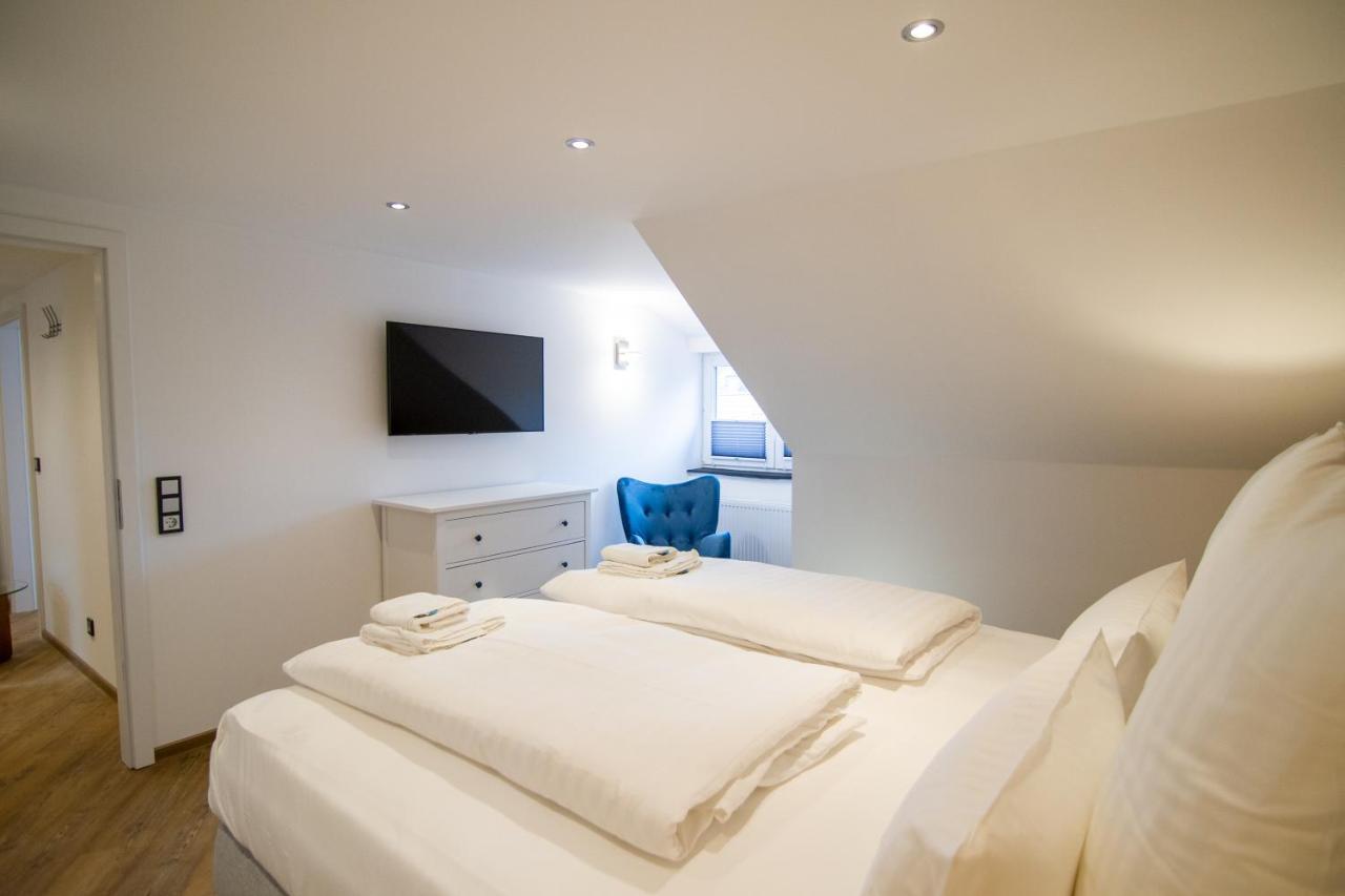 Schiefer Suite Hotel & Apartments Goslar Esterno foto
