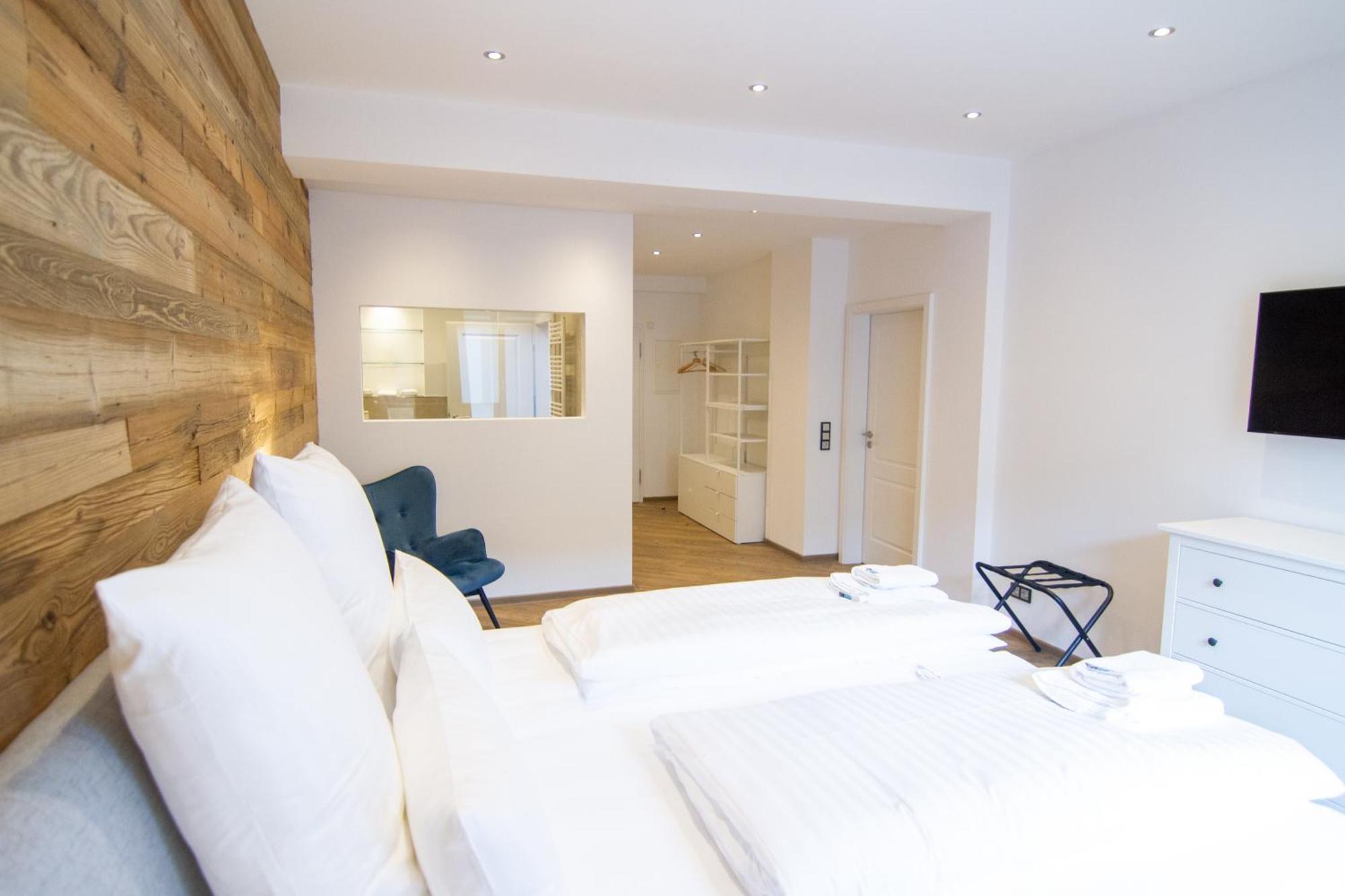 Schiefer Suite Hotel & Apartments Goslar Esterno foto