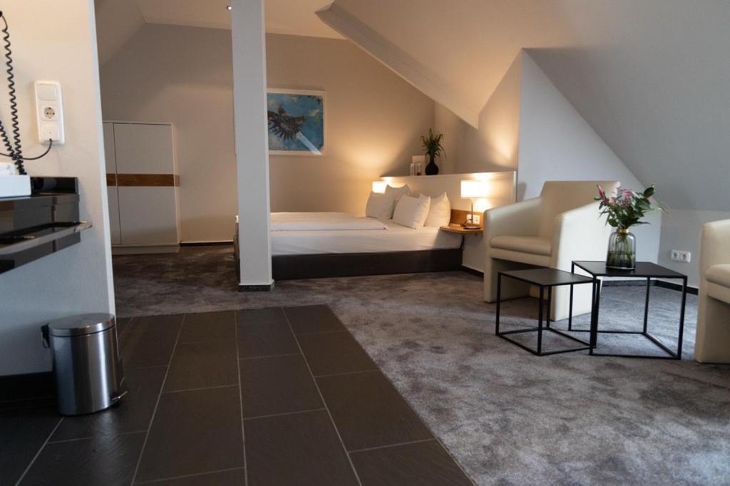 Schiefer Suite Hotel & Apartments Goslar Esterno foto