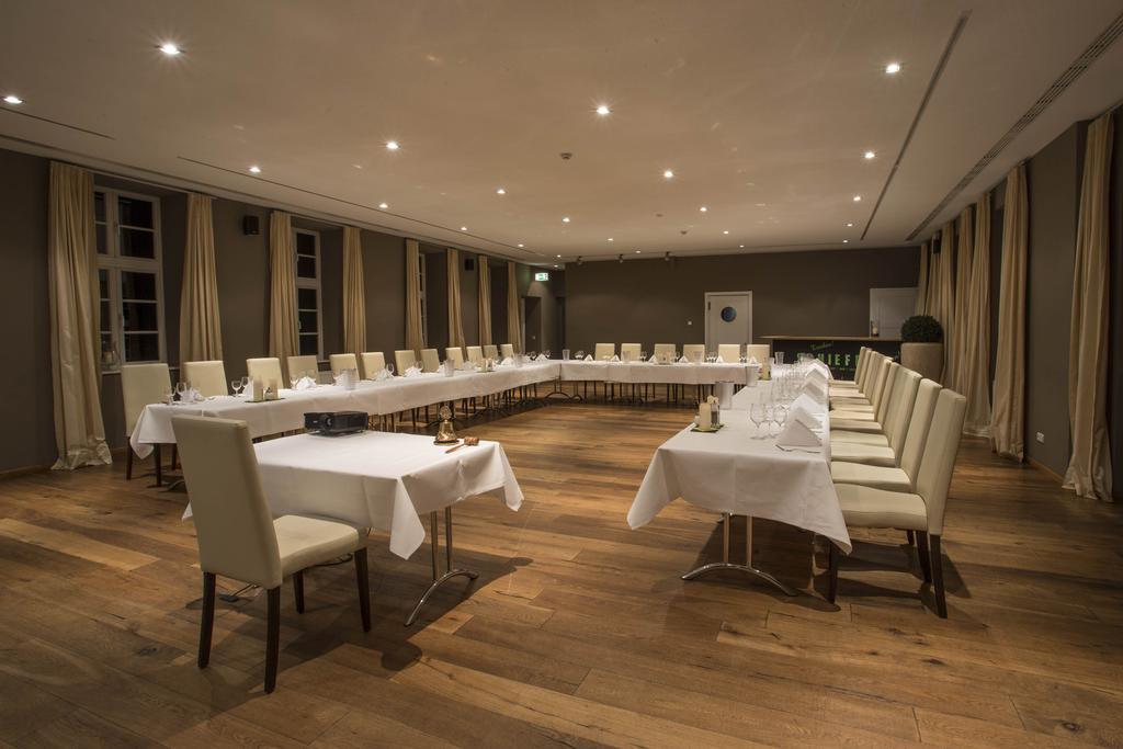 Schiefer Suite Hotel & Apartments Goslar Esterno foto
